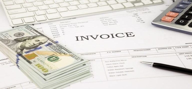 invoice factoring services