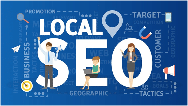 Local SEO & Its Impacts On Your Business Growth