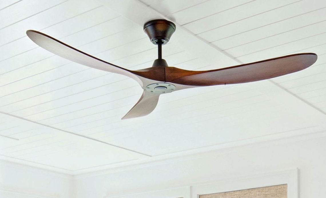 Guide to Choosing the Best Ceiling Fan Buxvertise