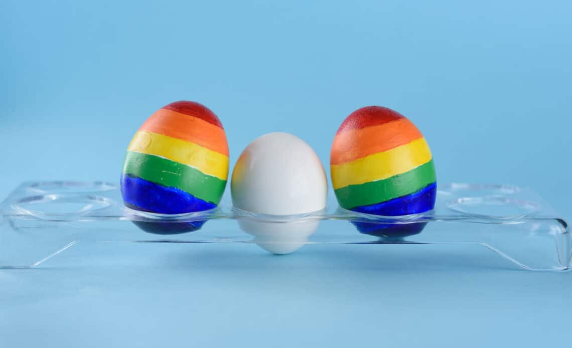 Understanding More About Lgbtq Fertility Options Bux Vertise