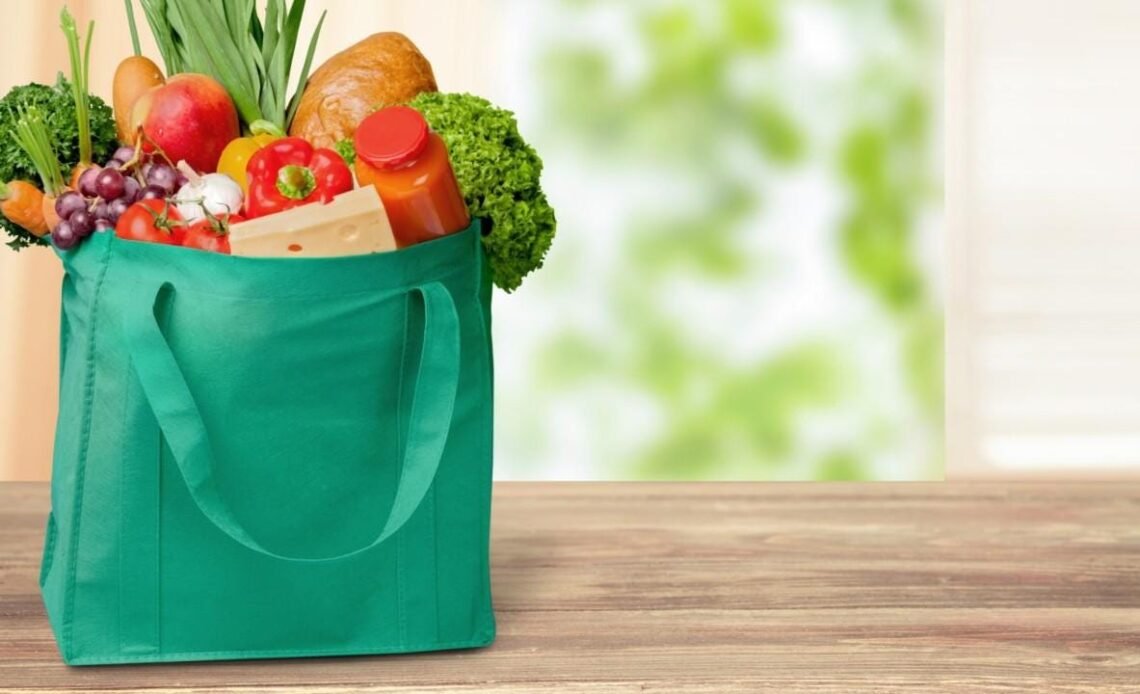 How You Can Use Same Shopping Bag Everytime - Bux Vertise