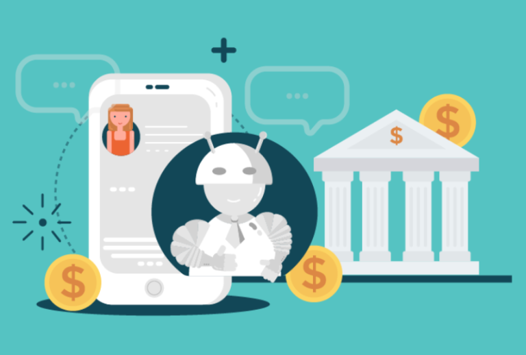 Powerful Uses Of Chatbot In The Banking Sector - Buxvertise