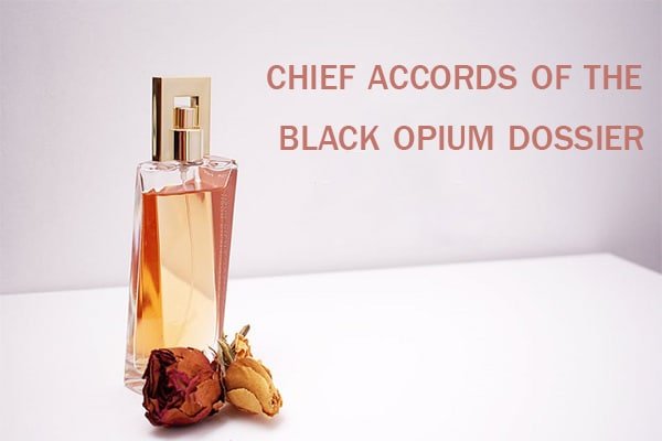 chief accords of the black opium dossier