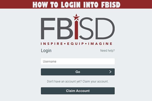 how to login into fbsid