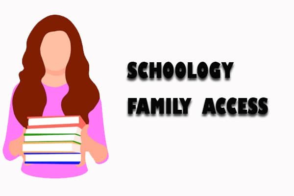 schoology family access