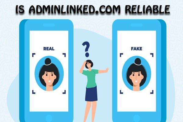 Is adminlinked reliable