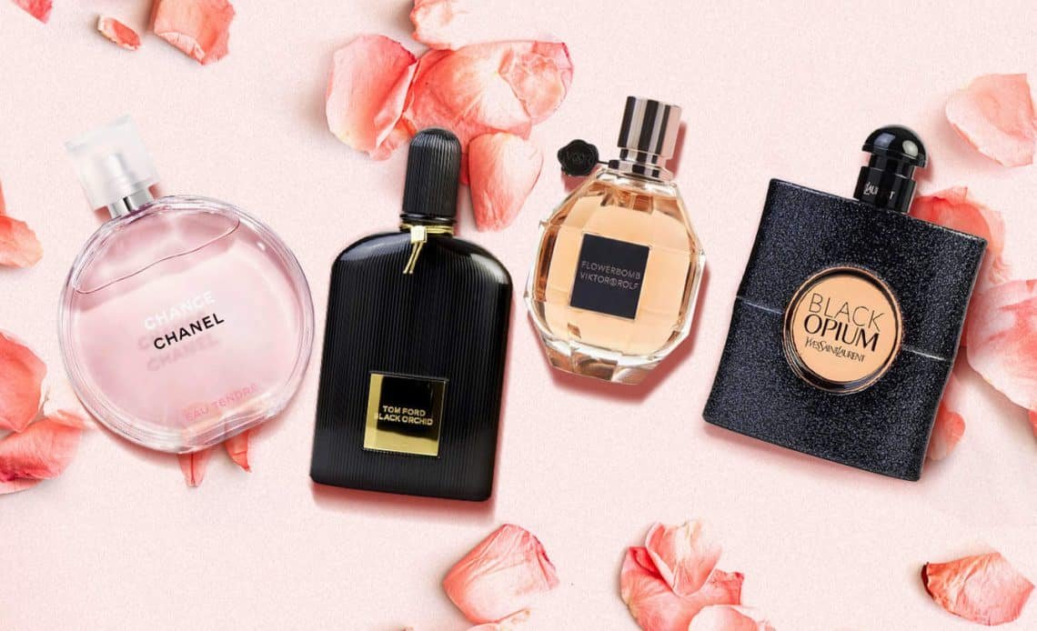 The Best New Fragrances of 2023 - Buxvertise