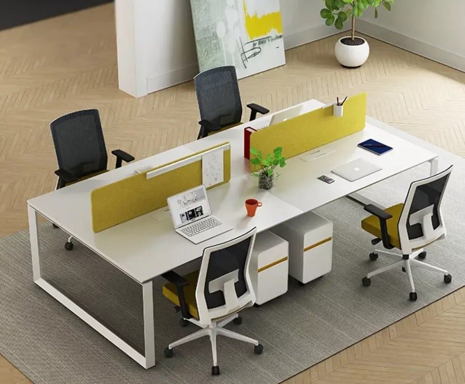 Stylish Business Furniture