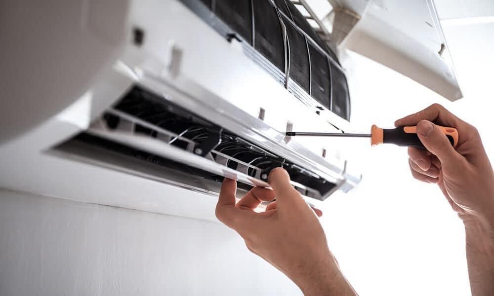 5 Compelling Reasons Why Installing Air Conditioning is a Must