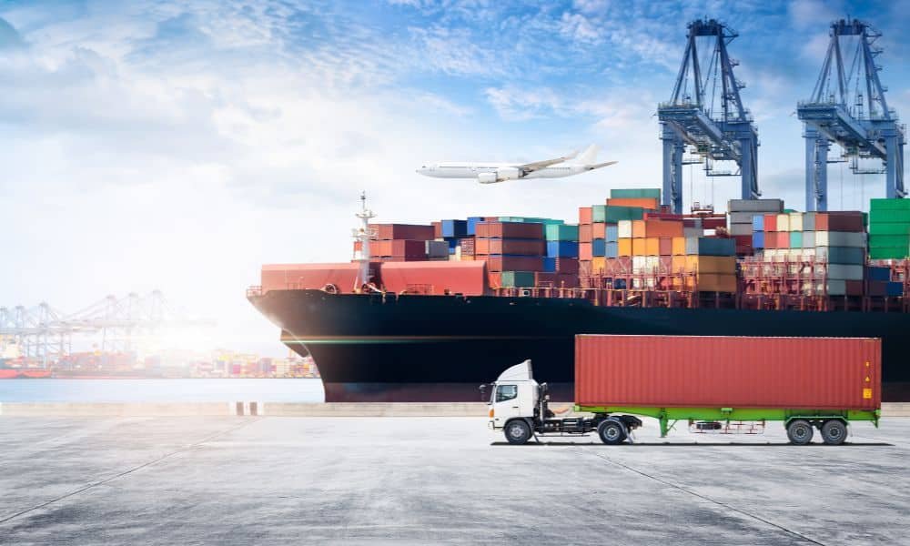 Choosing the Right Shipping Company in New York