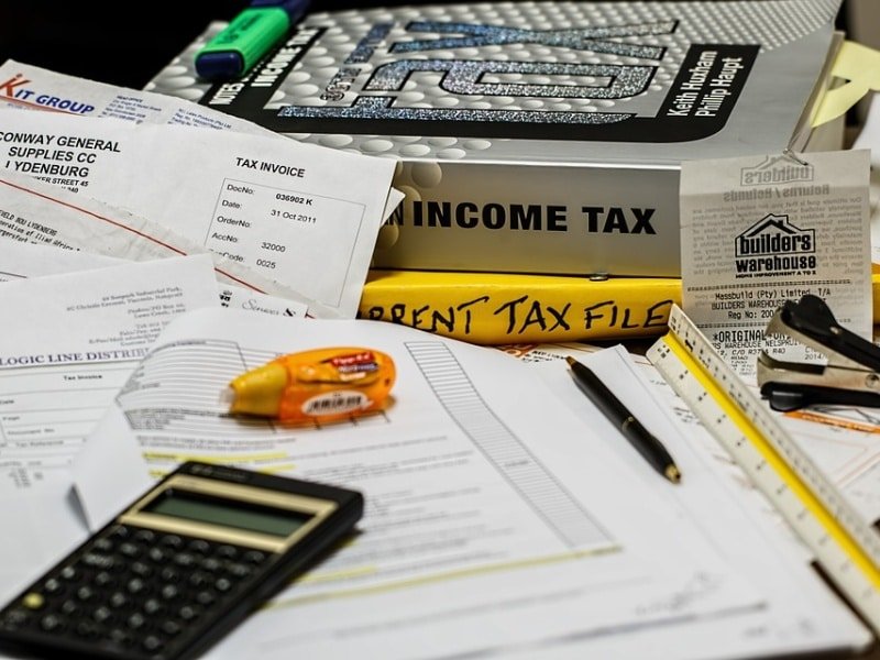 How to File Your Business Taxes