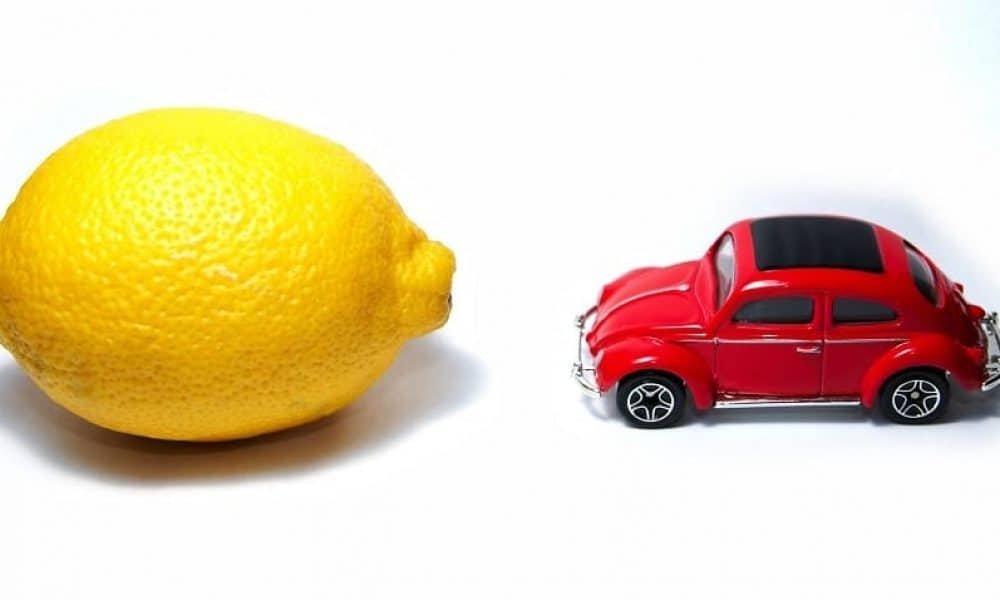 Lemon Law Claim