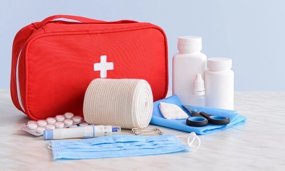 Top 6 Skills You Will Learn in a Course on First Aid For Babies