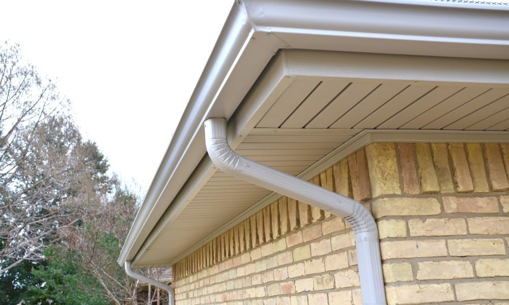 Types of Gutters