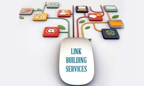 White Hat Link Building Services