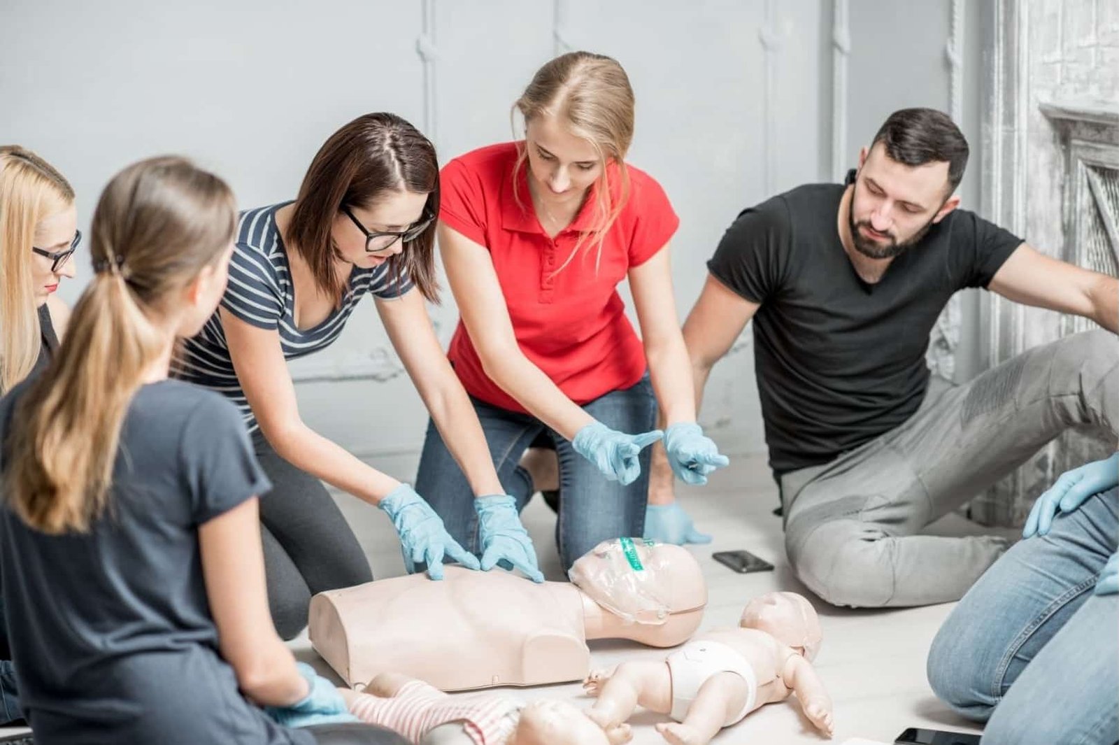 Why Every Tweed Heads Resident Should Consider a First Aid Course ...