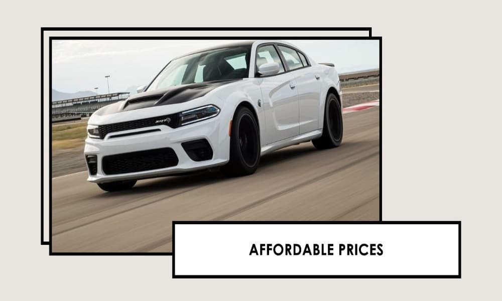 How Much Does a Hellcat Cost