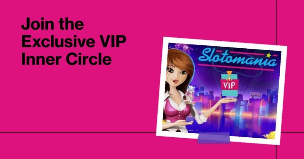 Know More About www.slotomania.com inner circle?