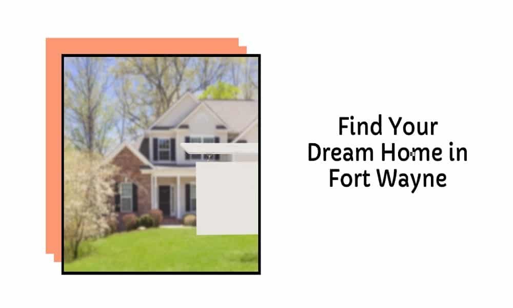 Fort Wayne Indiana Houses For Sale Buxvertise