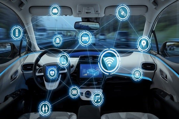 Advanced Technologies in ePlus4Car