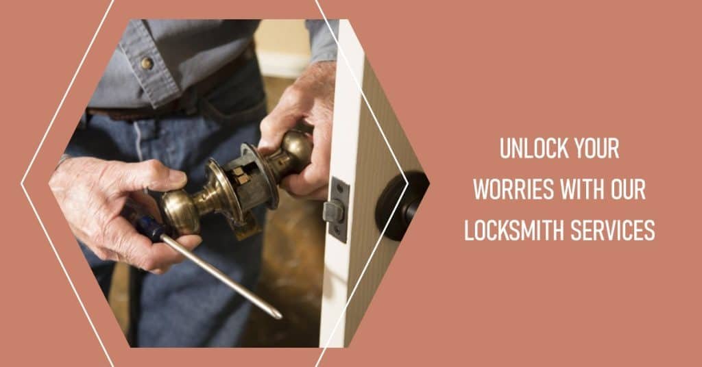 Locksmith Pasadena MD Servleader