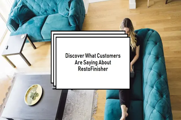 RestoFinisher Reviews Insights from Customer Testimonials and Reviews