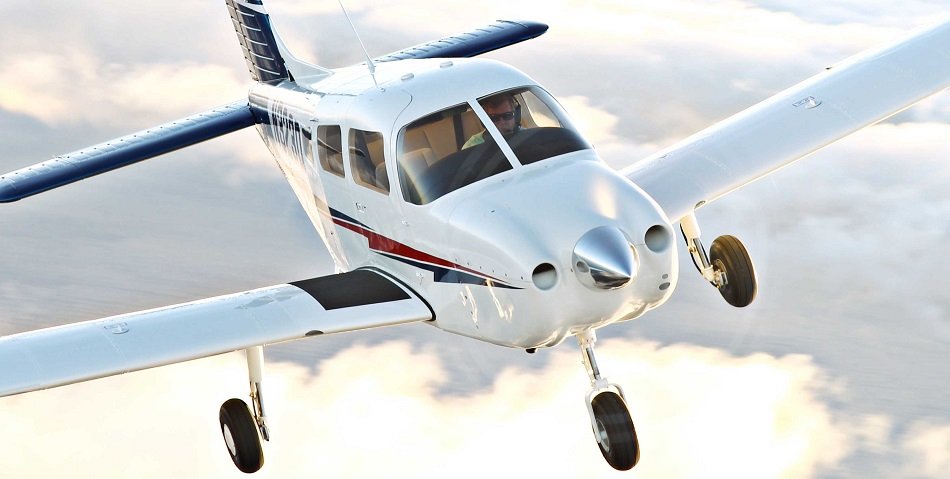 Private Pilot Training Journey