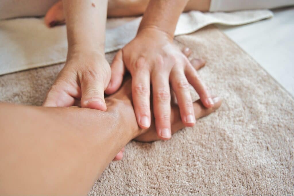 The Multifaceted Appeal of Thai Business Trip Massages beyond Cost-Effectiveness