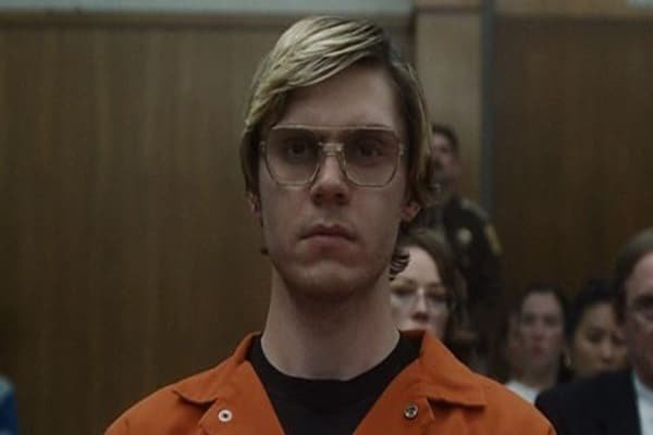 The Trial and Conviction of Jeffrey Dahmer