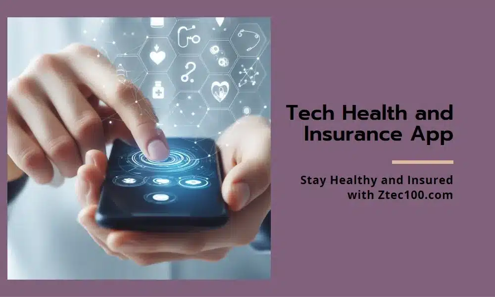 ztec100.com tech health and insurance