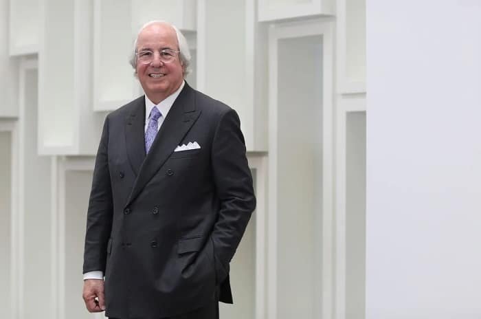 Frank Abagnale