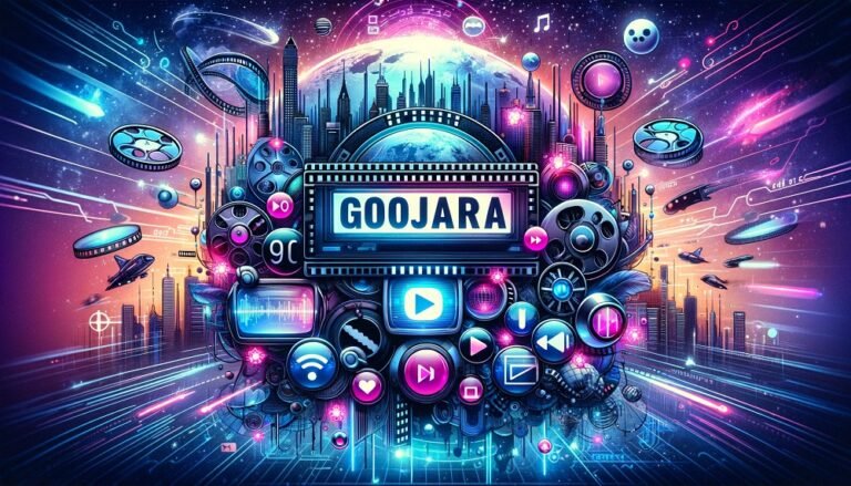 Discover the World of Free Streaming on Goojara ch: Your Ultimate Guide 