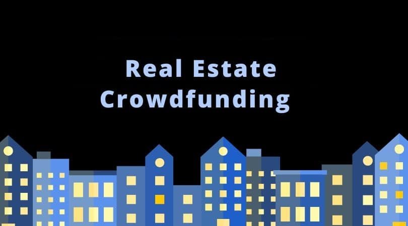 Real Estate Crowdfunding