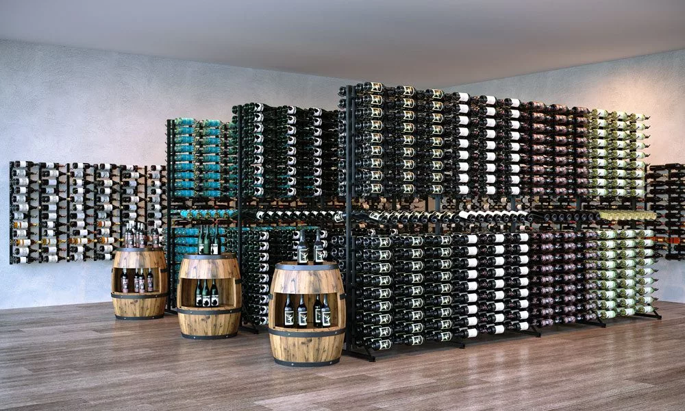 Wine Storage