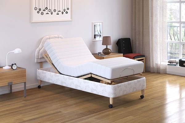 Adjustable Bed