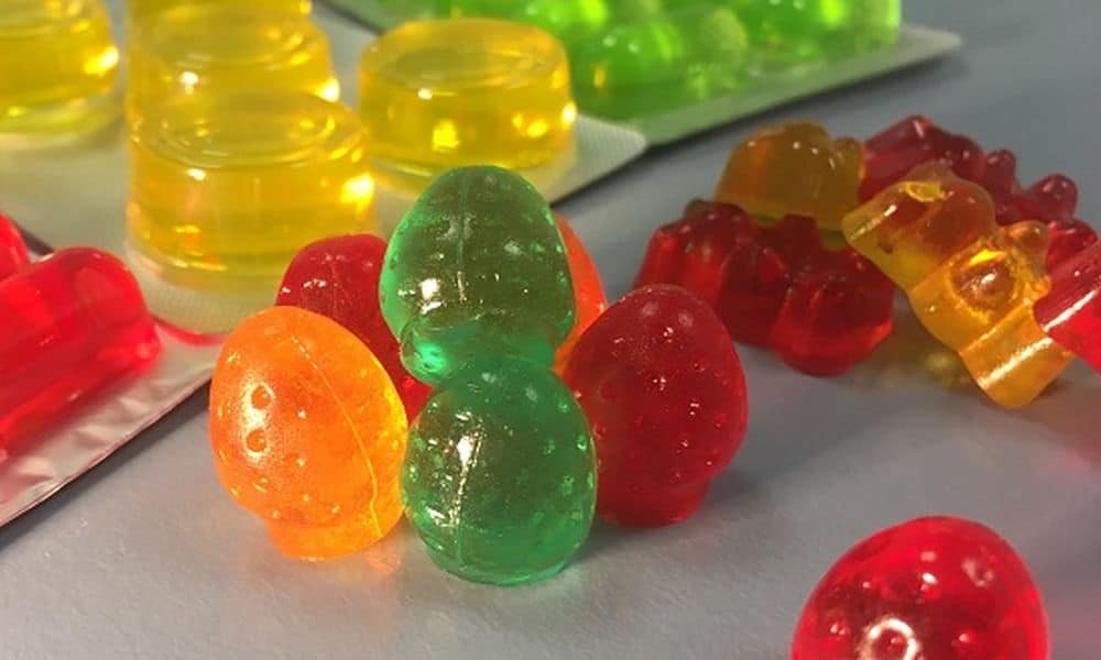 gummies