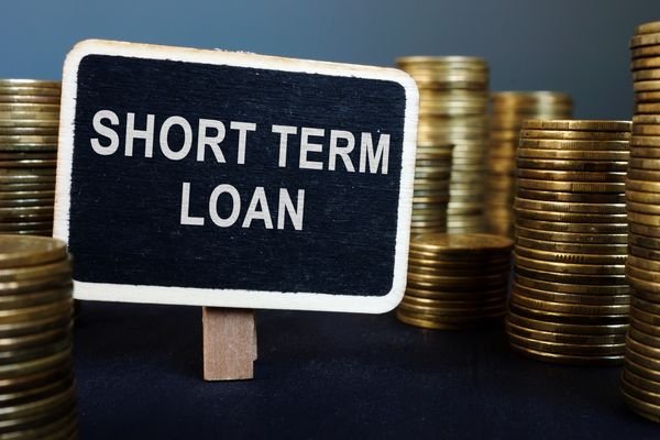 Short-Term Loans